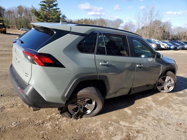 Photo 2 VIN: 2T3P1RFV8PW365874 - TOYOTA RAV4 