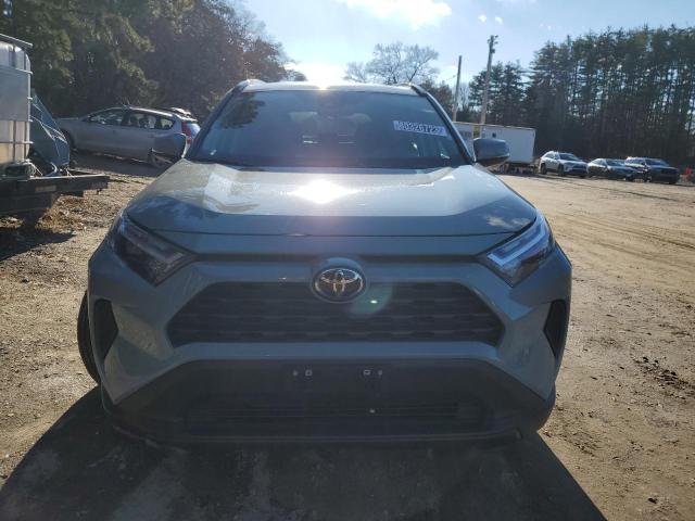 Photo 4 VIN: 2T3P1RFV8PW365874 - TOYOTA RAV4 