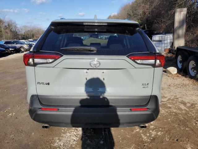 Photo 5 VIN: 2T3P1RFV8PW365874 - TOYOTA RAV4 