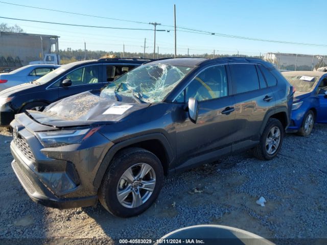 Photo 1 VIN: 2T3P1RFV8PW386336 - TOYOTA RAV4 