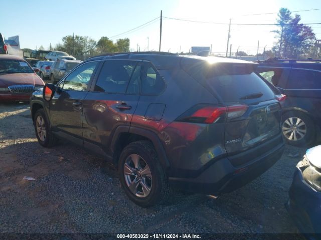 Photo 2 VIN: 2T3P1RFV8PW386336 - TOYOTA RAV4 