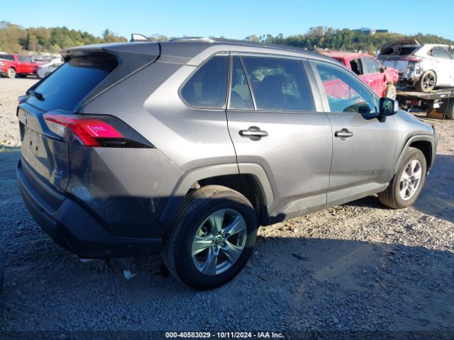 Photo 3 VIN: 2T3P1RFV8PW386336 - TOYOTA RAV4 