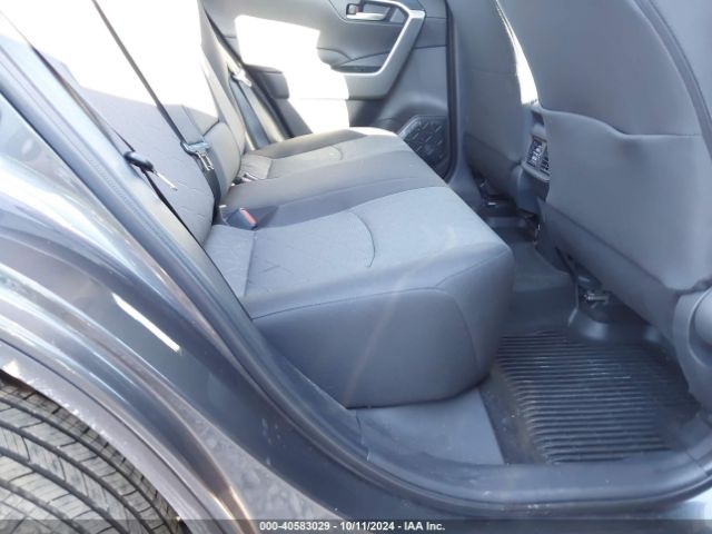 Photo 7 VIN: 2T3P1RFV8PW386336 - TOYOTA RAV4 