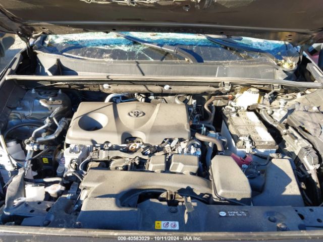 Photo 9 VIN: 2T3P1RFV8PW386336 - TOYOTA RAV4 