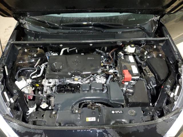 Photo 11 VIN: 2T3P1RFV8PW389673 - TOYOTA RAV4 XLE 