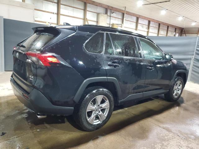 Photo 2 VIN: 2T3P1RFV8PW389673 - TOYOTA RAV4 XLE 