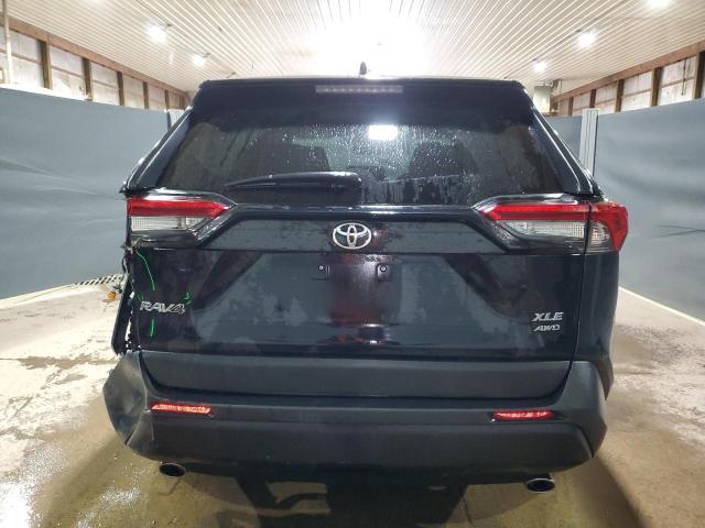 Photo 5 VIN: 2T3P1RFV8PW389673 - TOYOTA RAV4 XLE 