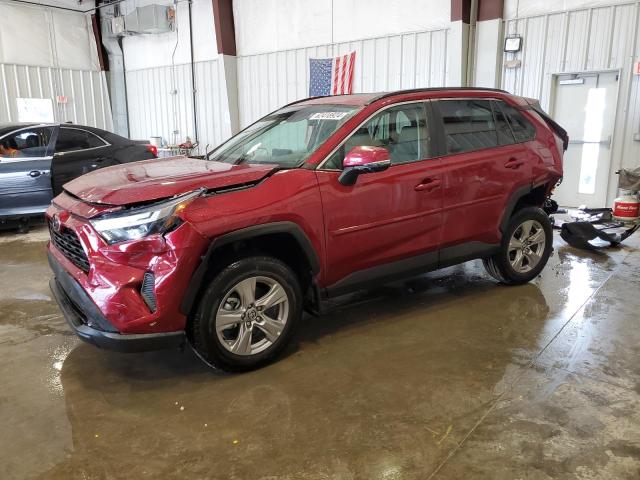 Photo 0 VIN: 2T3P1RFV8PW389902 - TOYOTA RAV4 