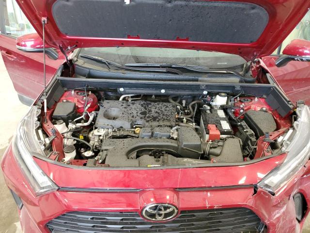 Photo 11 VIN: 2T3P1RFV8PW389902 - TOYOTA RAV4 