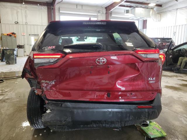 Photo 5 VIN: 2T3P1RFV8PW389902 - TOYOTA RAV4 