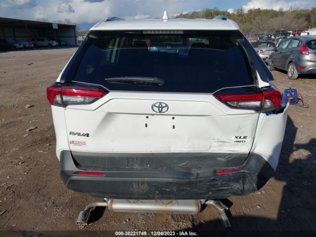 Photo 5 VIN: 2T3P1RFV8PW398597 - TOYOTA RAV4 