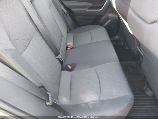 Photo 7 VIN: 2T3P1RFV8PW398597 - TOYOTA RAV4 