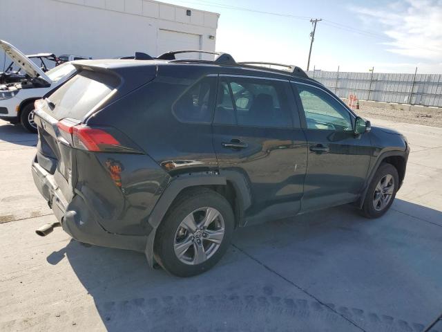 Photo 2 VIN: 2T3P1RFV8PW402955 - TOYOTA RAV4 XLE 