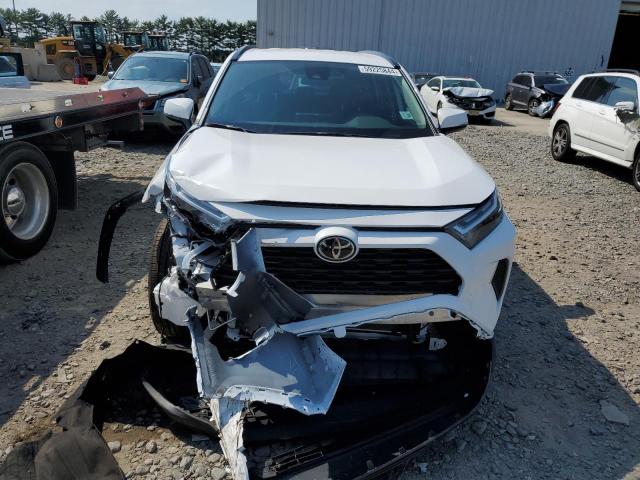 Photo 4 VIN: 2T3P1RFV8RC405522 - TOYOTA RAV4 XLE 