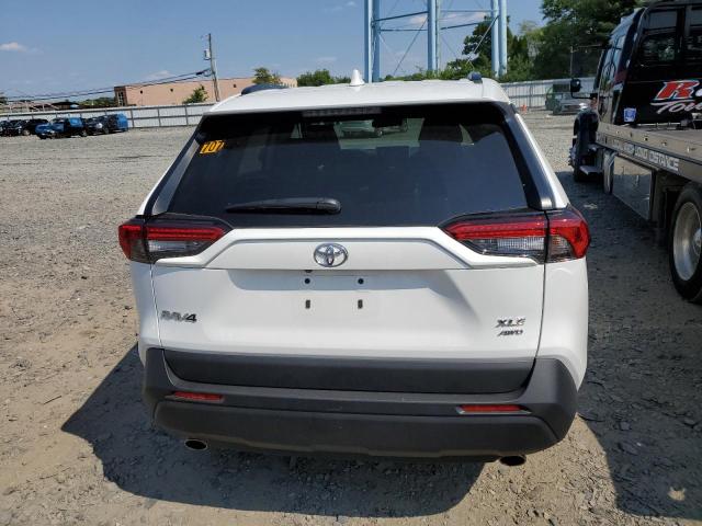 Photo 5 VIN: 2T3P1RFV8RC405522 - TOYOTA RAV4 XLE 