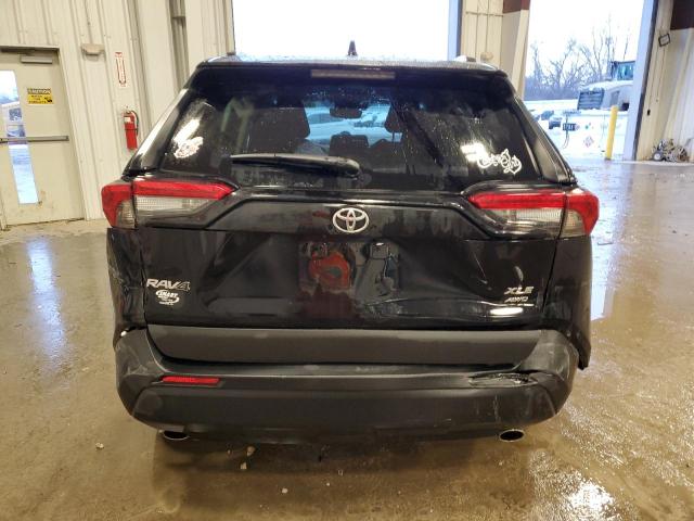 Photo 5 VIN: 2T3P1RFV8RC410574 - TOYOTA RAV4 XLE 