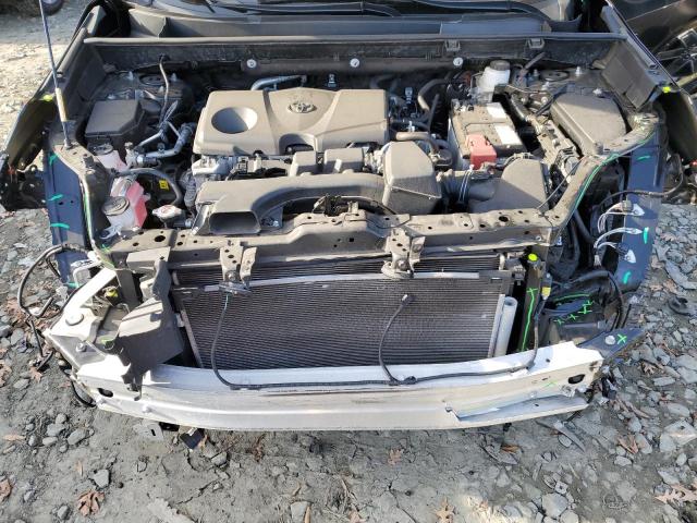 Photo 11 VIN: 2T3P1RFV8RC418139 - TOYOTA RAV4 XLE 