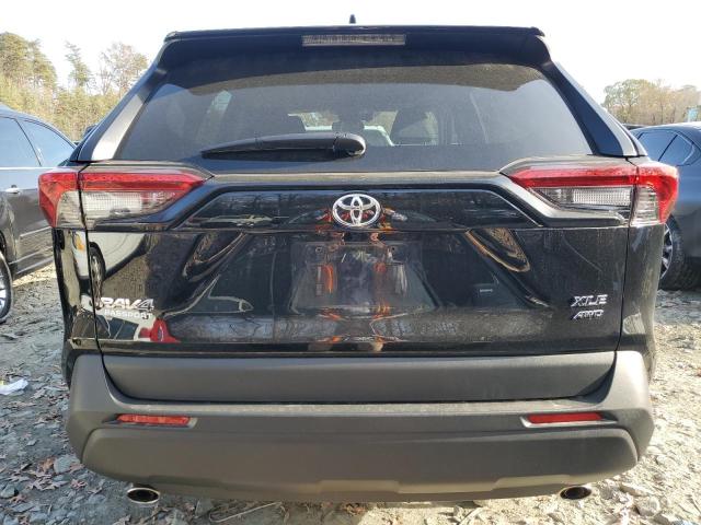 Photo 5 VIN: 2T3P1RFV8RC418139 - TOYOTA RAV4 XLE 