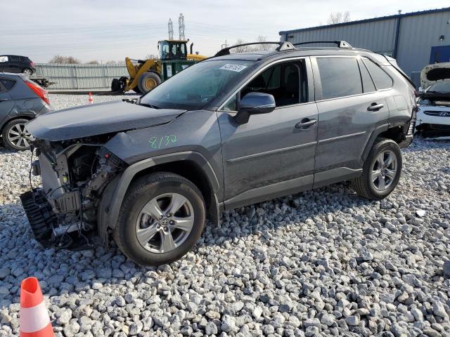 Photo 0 VIN: 2T3P1RFV8RW410847 - TOYOTA RAV4 