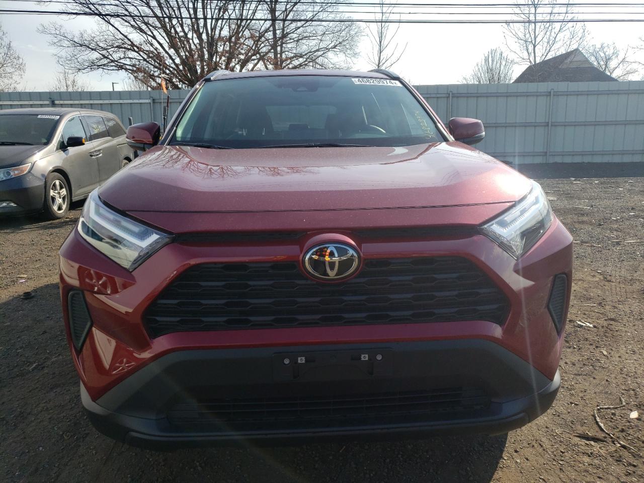 Photo 4 VIN: 2T3P1RFV8RW413358 - TOYOTA RAV 4 