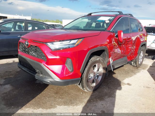 Photo 1 VIN: 2T3P1RFV8RW471356 - TOYOTA RAV4 