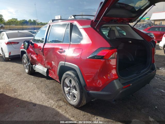 Photo 2 VIN: 2T3P1RFV8RW471356 - TOYOTA RAV4 