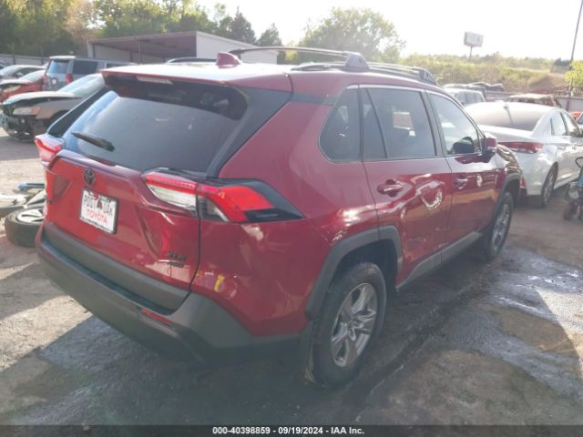 Photo 3 VIN: 2T3P1RFV8RW471356 - TOYOTA RAV4 