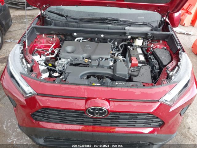 Photo 9 VIN: 2T3P1RFV8RW471356 - TOYOTA RAV4 