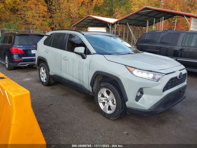 Photo 0 VIN: 2T3P1RFV9KC007385 - TOYOTA RAV4 