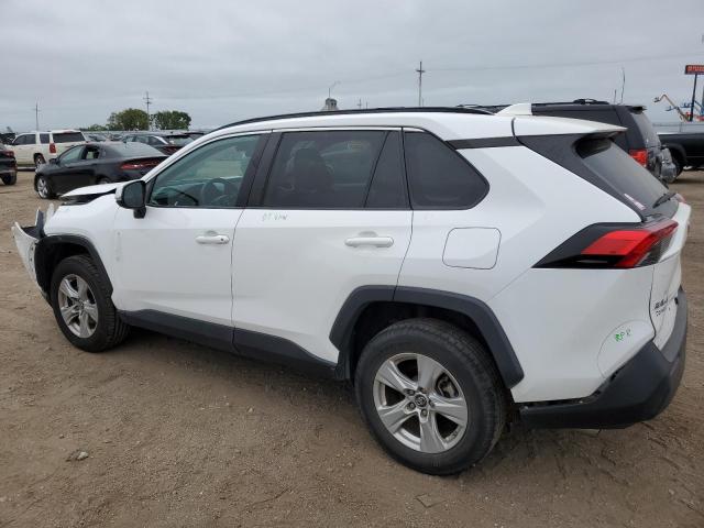 Photo 1 VIN: 2T3P1RFV9KC010867 - TOYOTA RAV4 XLE 