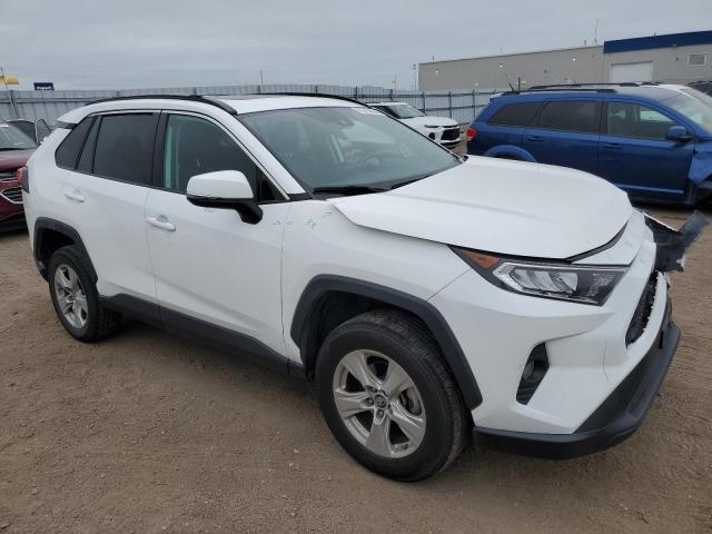 Photo 3 VIN: 2T3P1RFV9KC010867 - TOYOTA RAV4 XLE 