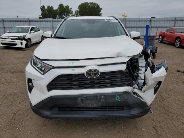 Photo 4 VIN: 2T3P1RFV9KC010867 - TOYOTA RAV4 XLE 