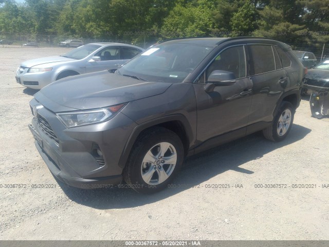 Photo 1 VIN: 2T3P1RFV9KC014210 - TOYOTA RAV4 