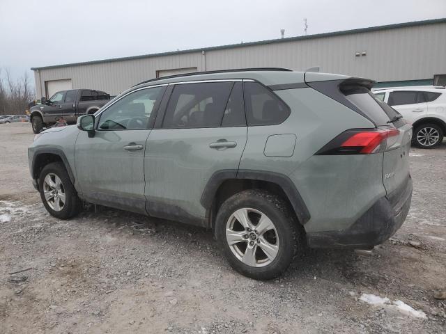 Photo 1 VIN: 2T3P1RFV9KC017558 - TOYOTA RAV4 XLE 