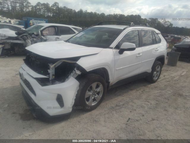 Photo 1 VIN: 2T3P1RFV9KC034943 - TOYOTA RAV4 