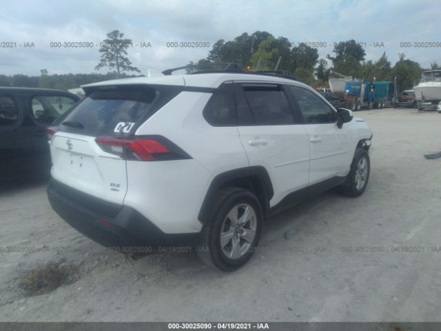 Photo 3 VIN: 2T3P1RFV9KC034943 - TOYOTA RAV4 