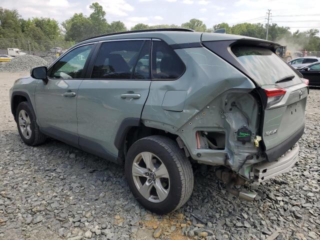 Photo 1 VIN: 2T3P1RFV9KC055064 - TOYOTA RAV4 XLE 