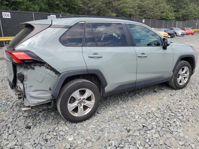 Photo 2 VIN: 2T3P1RFV9KC055064 - TOYOTA RAV4 XLE 