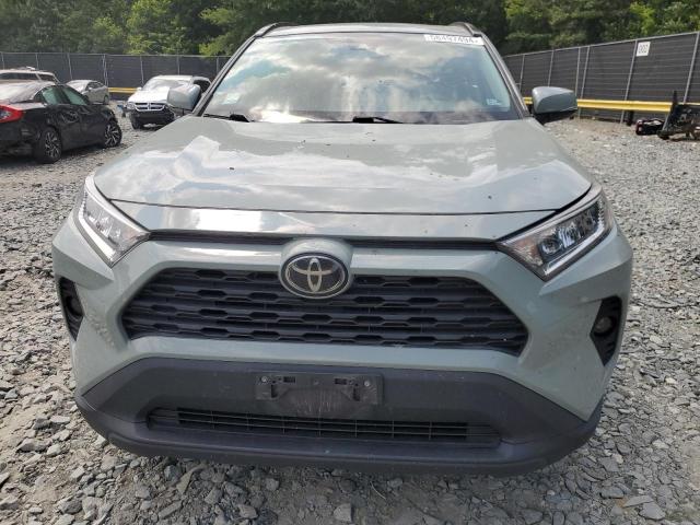 Photo 4 VIN: 2T3P1RFV9KC055064 - TOYOTA RAV4 XLE 