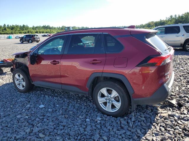 Photo 1 VIN: 2T3P1RFV9KC055534 - TOYOTA RAV4 XLE 