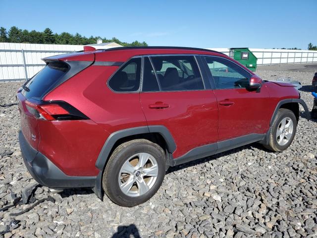 Photo 2 VIN: 2T3P1RFV9KC055534 - TOYOTA RAV4 XLE 