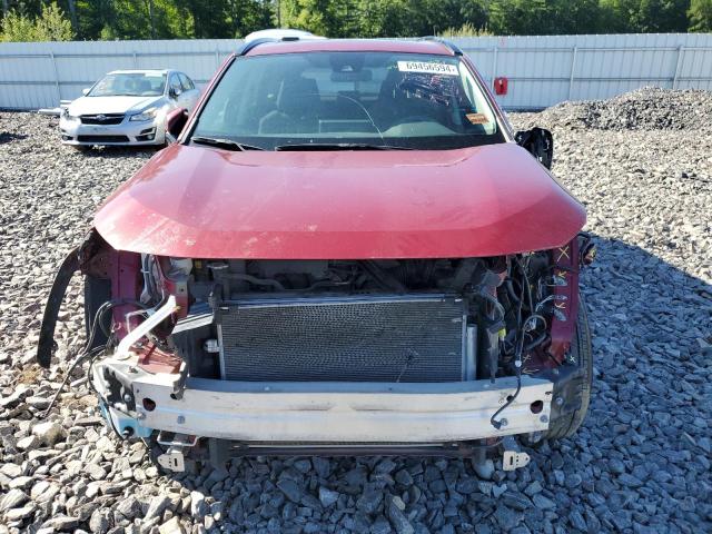 Photo 4 VIN: 2T3P1RFV9KC055534 - TOYOTA RAV4 XLE 