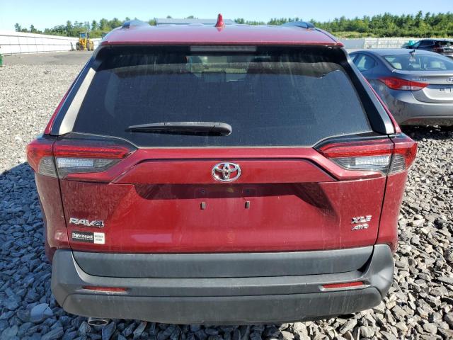 Photo 5 VIN: 2T3P1RFV9KC055534 - TOYOTA RAV4 XLE 