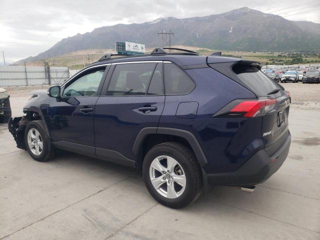 Photo 1 VIN: 2T3P1RFV9KW008745 - TOYOTA RAV4 XLE 