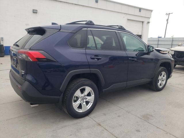 Photo 2 VIN: 2T3P1RFV9KW008745 - TOYOTA RAV4 XLE 