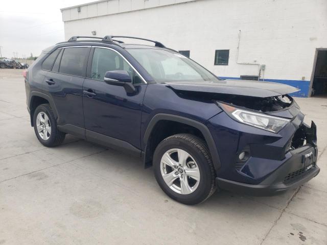 Photo 3 VIN: 2T3P1RFV9KW008745 - TOYOTA RAV4 XLE 