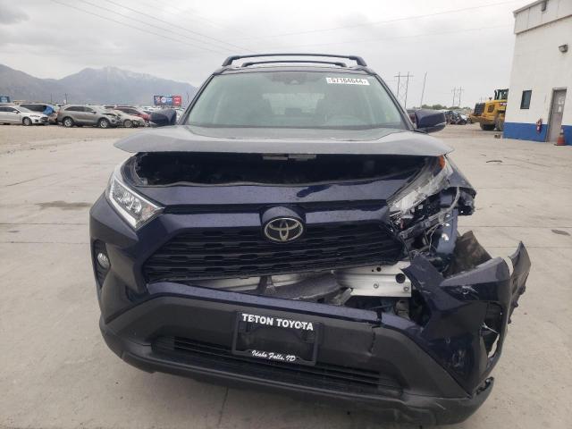 Photo 4 VIN: 2T3P1RFV9KW008745 - TOYOTA RAV4 XLE 