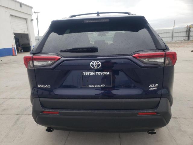 Photo 5 VIN: 2T3P1RFV9KW008745 - TOYOTA RAV4 XLE 