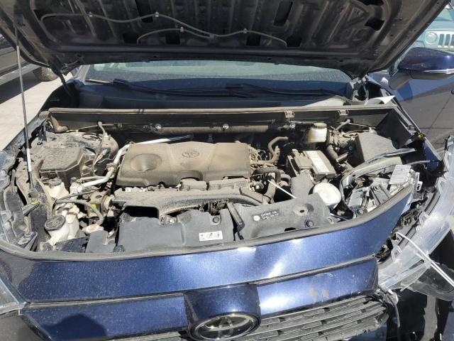 Photo 10 VIN: 2T3P1RFV9KW008745 - TOYOTA RAV4 XLE 