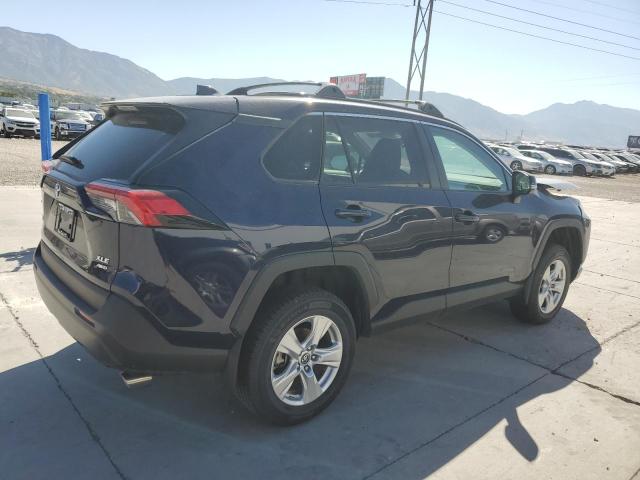 Photo 2 VIN: 2T3P1RFV9KW008745 - TOYOTA RAV4 XLE 